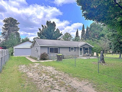 Lake Home For Sale in Saint Helen, Michigan