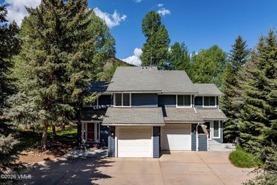 Tucked along one of EagleVail's most coveted streets, this - photo 12