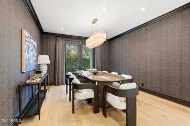 Absolutely striking transitional Mediterranean with a prime - photo 13