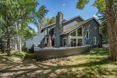 Tucked along one of EagleVail's most coveted streets, this - photo 14