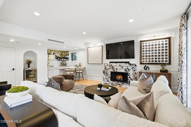 Absolutely striking transitional Mediterranean with a prime - photo 17