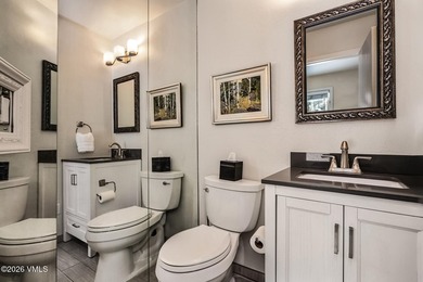 Tucked along one of EagleVail's most coveted streets, this - photo 17