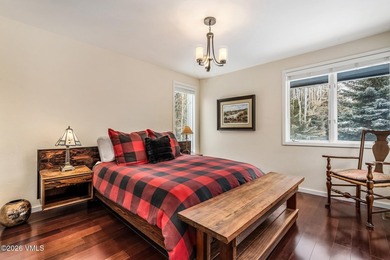 Tucked along one of EagleVail's most coveted streets, this - photo 18
