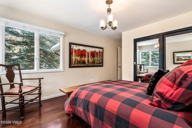 Tucked along one of EagleVail's most coveted streets, this - photo 19