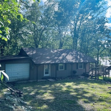 Lake Home Sale Pending in French Village, Missouri