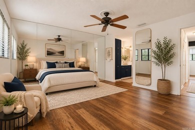 Enjoy peaceful living in this beautifully situated condo just - photo 22
