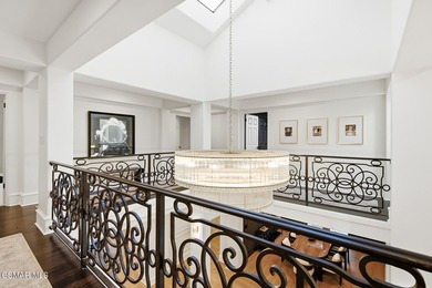Absolutely striking transitional Mediterranean with a prime - photo 25