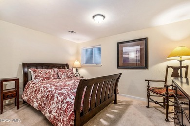 Tucked along one of EagleVail's most coveted streets, this - photo 26