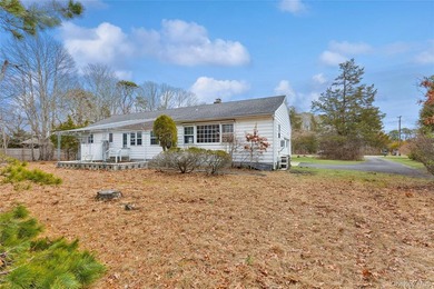 Located in the Rampasture Point section of Hampton Bays, this - photo 28