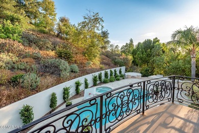 Absolutely striking transitional Mediterranean with a prime - photo 29