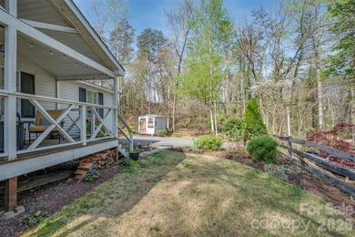 Charming 3-bedroom, 2-bath home nestled on a scenic 1-acre - photo 31