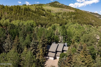 Tucked along one of EagleVail's most coveted streets, this - photo 32