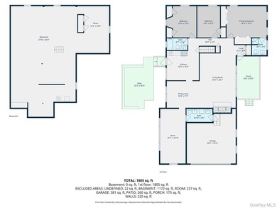 Located in the Rampasture Point section of Hampton Bays, this - photo 33