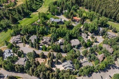 Tucked along one of EagleVail's most coveted streets, this - photo 34