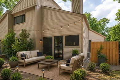 Enjoy peaceful living in this beautifully situated condo just - photo 39