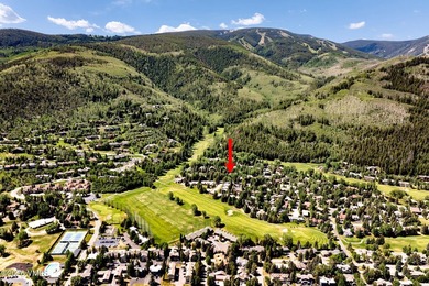 Tucked along one of EagleVail's most coveted streets, this - photo 39
