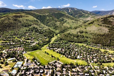 Tucked along one of EagleVail's most coveted streets, this - photo 40