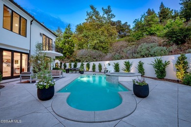 Absolutely striking transitional Mediterranean with a prime - photo 41