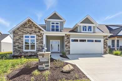 (private lake, pond, creek) Home For Sale in Fort Wayne Indiana