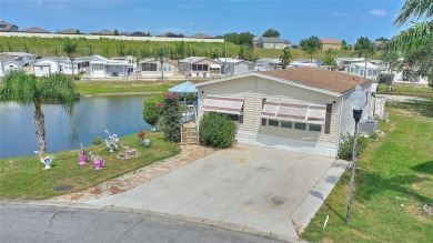 Lake Home For Sale in Davenport, Florida
