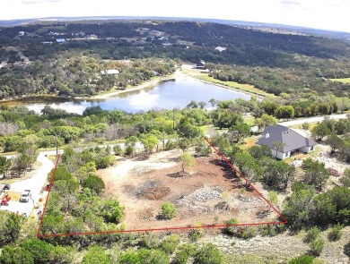 Lake Lot For Sale in Bluff Dale, Texas