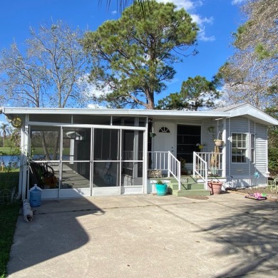 Lake Home For Sale in Clermont, Florida