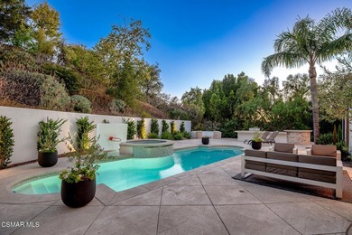 Absolutely striking transitional Mediterranean with a prime - photo 44