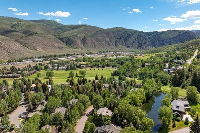Tucked along one of EagleVail's most coveted streets, this - photo 44