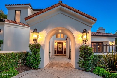 Absolutely striking transitional Mediterranean with a prime - photo 45