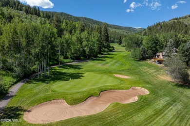 Tucked along one of EagleVail's most coveted streets, this - photo 45