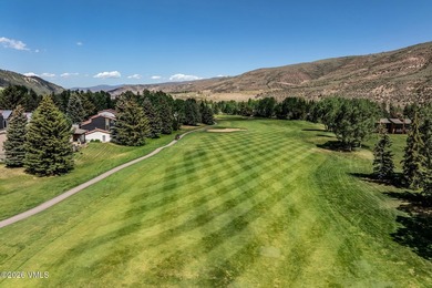 Tucked along one of EagleVail's most coveted streets, this - photo 46