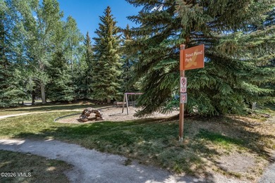 Tucked along one of EagleVail's most coveted streets, this - photo 47