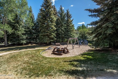 Tucked along one of EagleVail's most coveted streets, this - photo 48