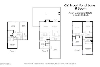 Tucked along one of EagleVail's most coveted streets, this - photo 49