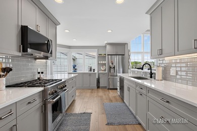 Wake up to a waterfront view from almost every window! Embrace - photo 10