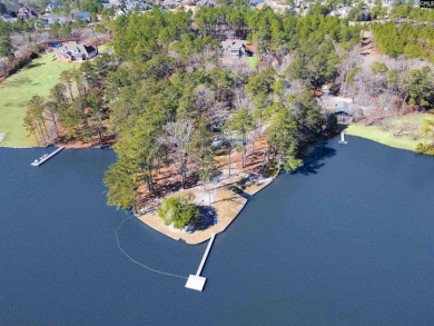 Lake Murray Home For Sale in Elgin South Carolina