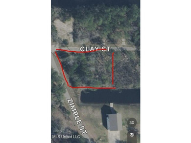 Cleared Double Lot in Shoreline Park - Ready to Build! Build - photo 1