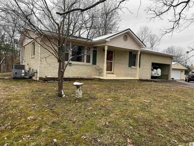 Lake Barkley Home For Sale in Grand Rivers Kentucky