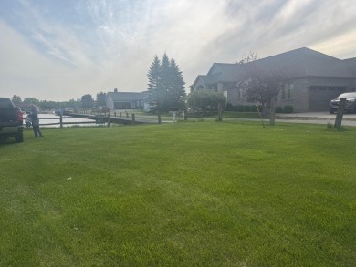 Lake Lot For Sale in Houghton Lake, Michigan