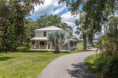 Lake Home For Sale in Lake Wales, Florida