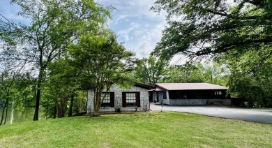 Pine Lake Home For Sale in Lexington Tennessee