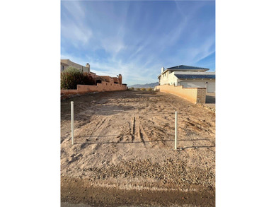 Lake Lot For Sale in Bullhead City, Arizona