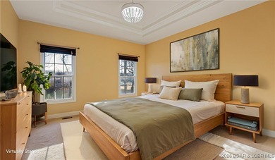 Enjoy the best of both worlds with breathtaking views of the