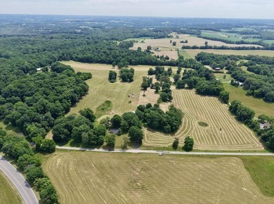 49+/- acres with a home, barns, road frontage, and room to grow - photo 15