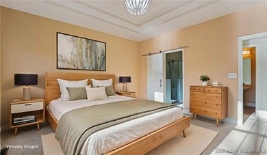 Enjoy the best of both worlds with breathtaking views of the