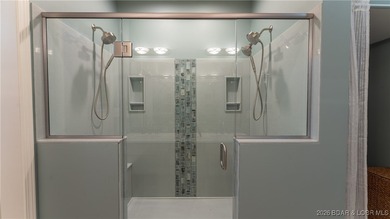 Enjoy the best of both worlds with breathtaking views of the