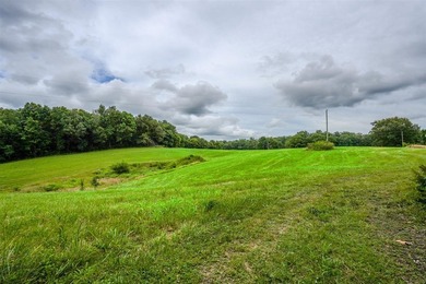 49+/- acres with a home, barns, road frontage, and room to grow - photo 19
