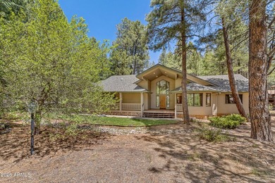Here is your opportunity to purchase in Forest Highlands and - photo 1