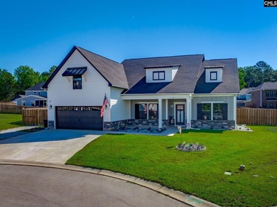 Lake Murray Home For Sale in Chapin South Carolina