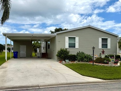 2010 Manufactured Home | 2 Bed + Den | 2 Bath | 1,508 Sq. Ft - photo 1